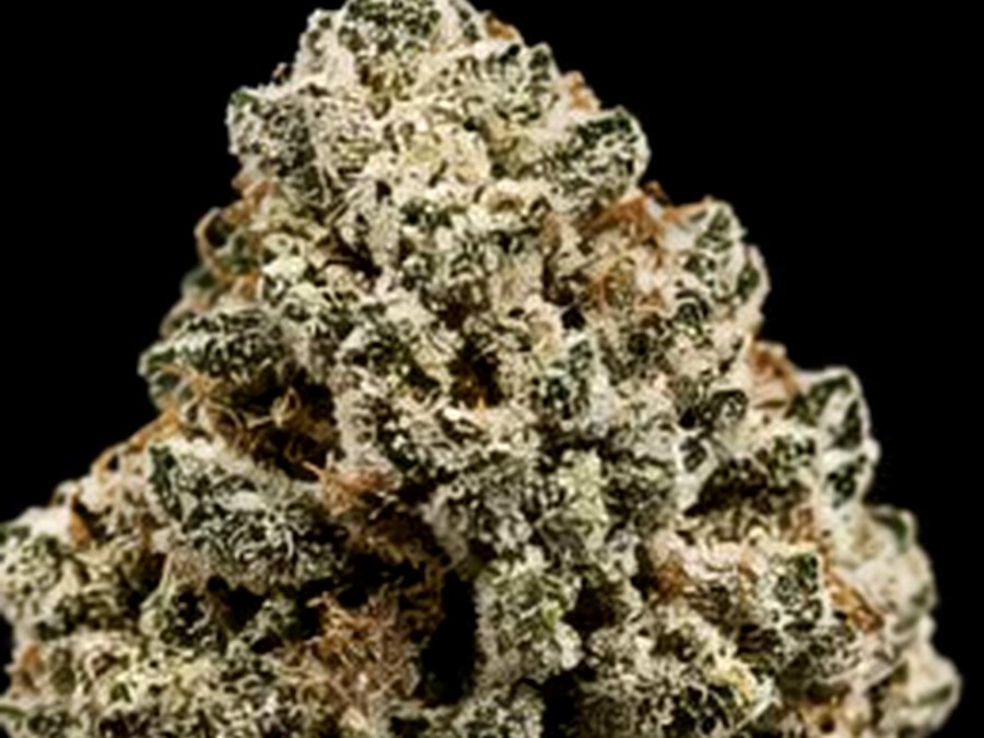 3.5g Random Indica Strain thumbnail