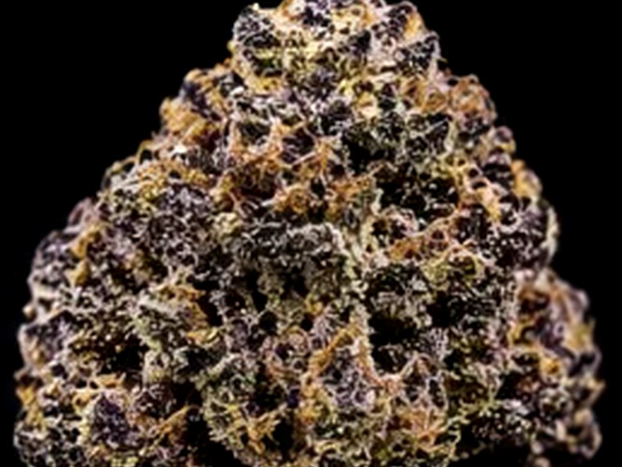 7g Random Hybrid Strain thumbnail