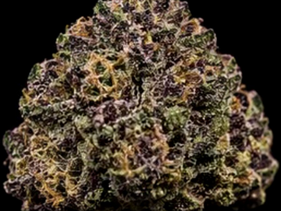 7g Random Gassy Strain thumbnail