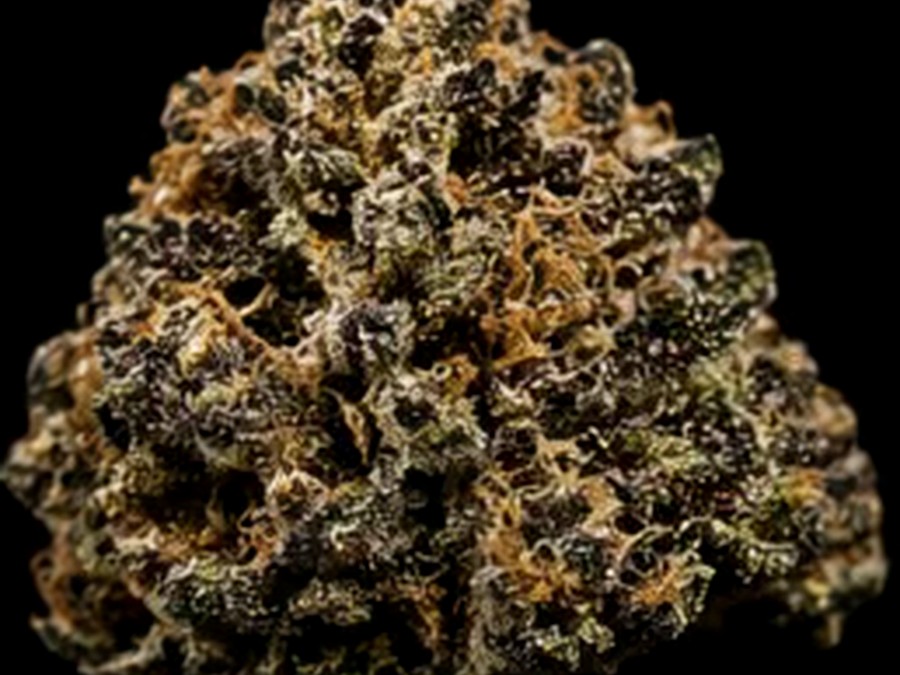 3.5g Random Gassy Strain thumbnail