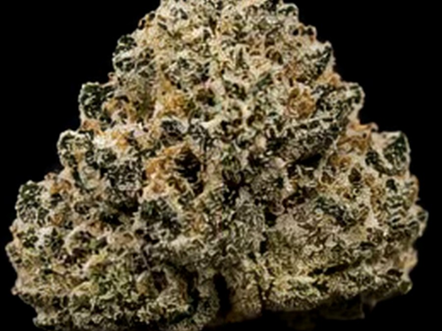 3.5g Random Fruity Strain thumbnail